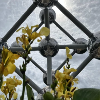 Benelux, historické a přírodní krásy