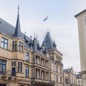 Benelux, historické a přírodní krásy