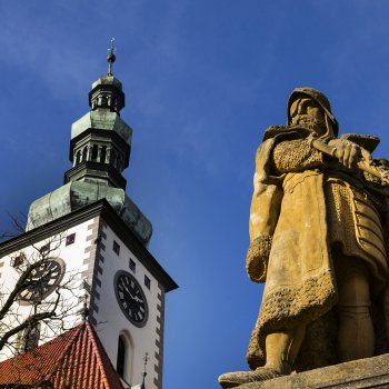 Husité v Táboře