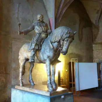 Husité v Táboře