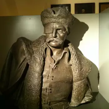 Husité v Táboře