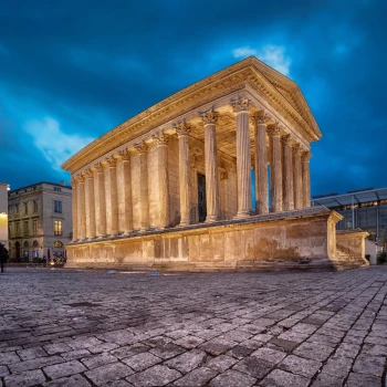 Levandulová Provence