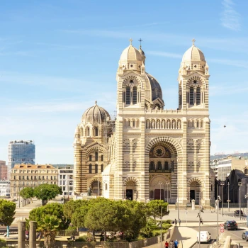 Levandulová Provence