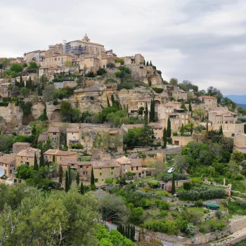 Levandulová Provence