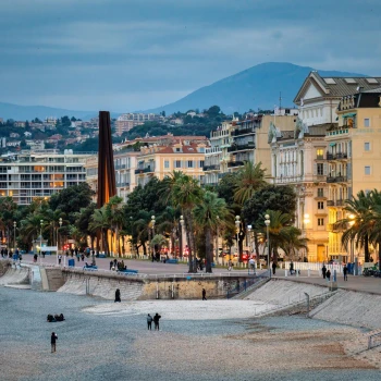 Levandulová Provence