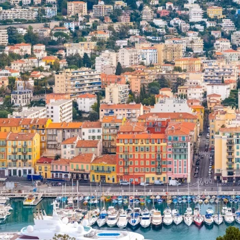 Levandulová Provence