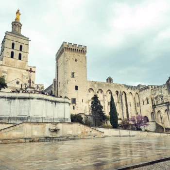 Levandulová Provence