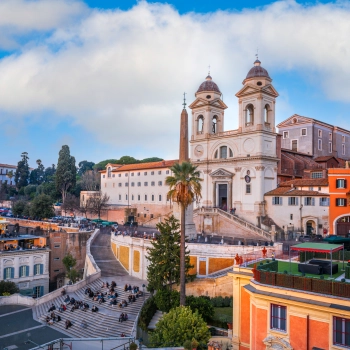 Neapolský záliv a pobřeží Amalfi