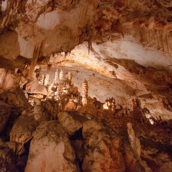 Přírodní a historické krásy Slovinska