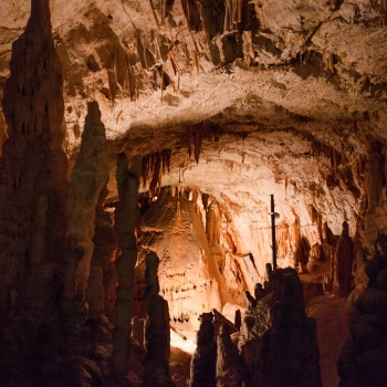 Přírodní a historické krásy Slovinska