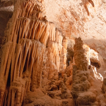 Přírodní a historické krásy Slovinska