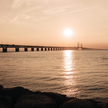 Do Norska za přírodou a papuchalky