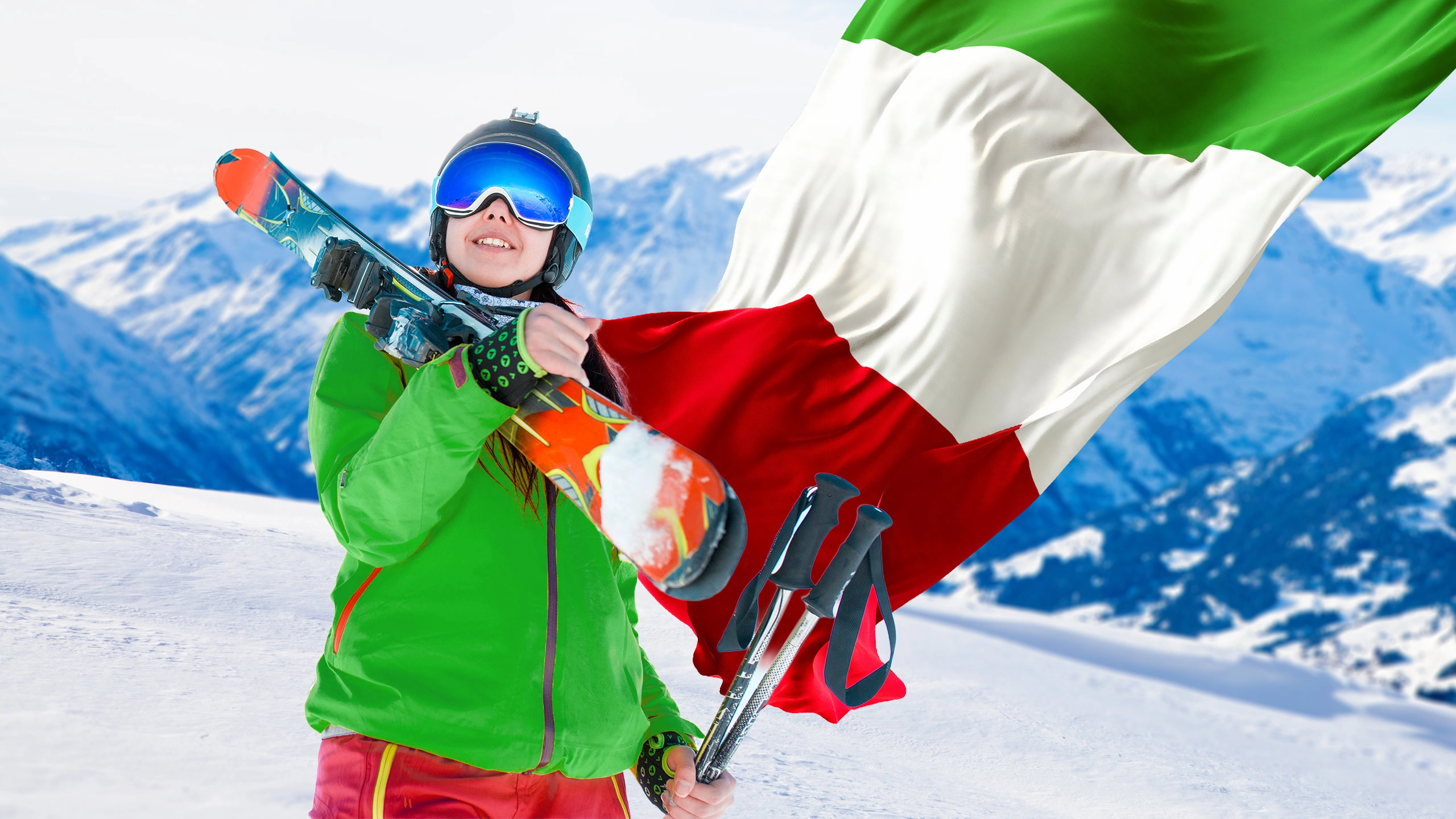 Hotel Itálie - Dolomity – Sappada - EFA Village