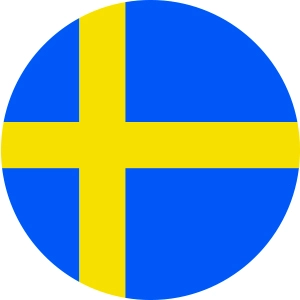 Švédsko