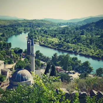 Bosna a Hercegovina, utajený klenot Balkánu