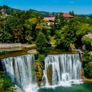 Bosna a Hercegovina, utajený klenot Balkánu