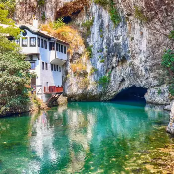 Bosna a Hercegovina, utajený klenot Balkánu