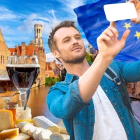 Benelux: rozmanité srdce Evropy