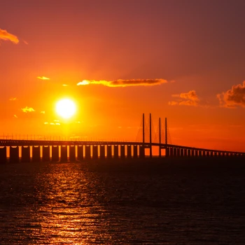 Do Norska za přírodou a papuchalky