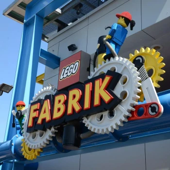 WinterWonder LEGOLAND® – Adventní zážitek z LEGO® světa