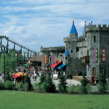WinterWonder LEGOLAND® – Adventní zážitek z LEGO® světa