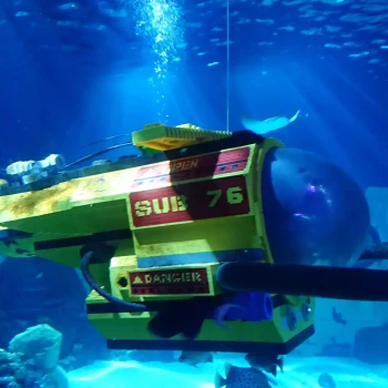WinterWonder LEGOLAND® – Adventní zážitek z LEGO® světa