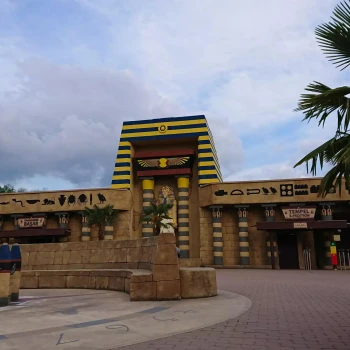WinterWonder LEGOLAND® – Adventní zážitek z LEGO® světa