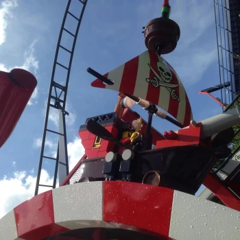 WinterWonder LEGOLAND® – Adventní zážitek z LEGO® světa