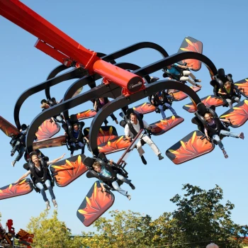 WinterWonder LEGOLAND® – Adventní zážitek z LEGO® světa