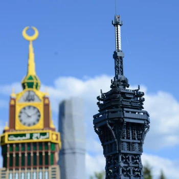 WinterWonder LEGOLAND® – Adventní zážitek z LEGO® světa