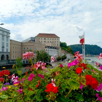 Mauthausen a Linec – Paměť a chuť Rakouska