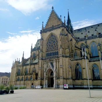 Mauthausen a Linec – Paměť a chuť Rakouska