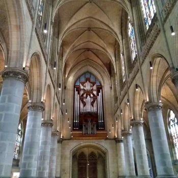 Mauthausen a Linec – Paměť a chuť Rakouska