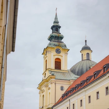 Mauthausen a Linec – Paměť a chuť Rakouska