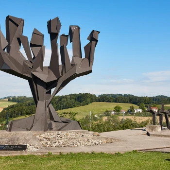 Mauthausen a Linec – Paměť a chuť Rakouska