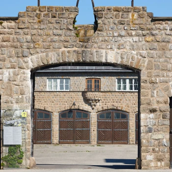 Mauthausen a Linec – Paměť a chuť Rakouska