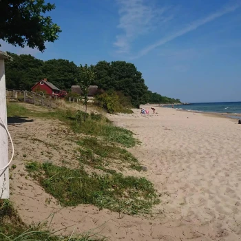 Královské Švédsko – Národní parky a Losí farma