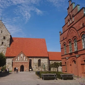 Královské Švédsko – Národní parky a Losí farma