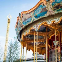 Kodaň a kouzlo severských Vánoc