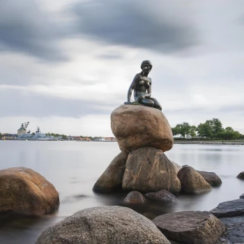 Kodaň a kouzlo severských Vánoc