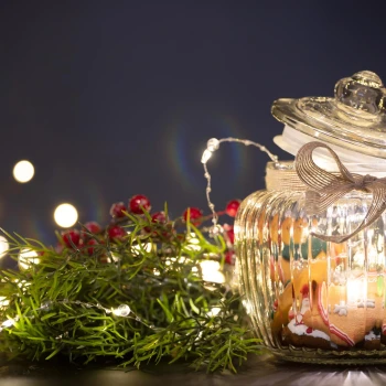 WinterWonder LEGOLAND® a vánoční trhy