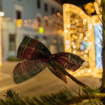 WinterWonder LEGOLAND® a vánoční trhy