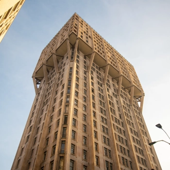 Módní Milán a pobřeží Cinque Terre