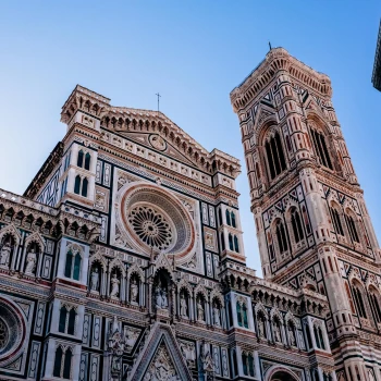 Florencie a vůně lásky i vína