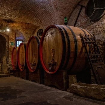 Florencie a vůně lásky i vína