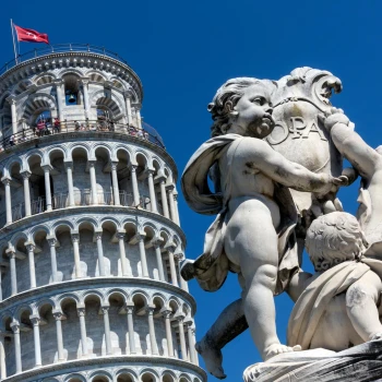 Florencie a vůně lásky i vína