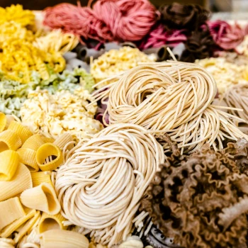 Florencie a vůně lásky i vína