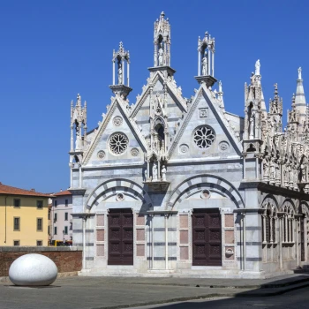 Florencie a vůně lásky i vína