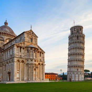 Florencie a vůně lásky i vína