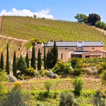 Florencie a vůně lásky i vína